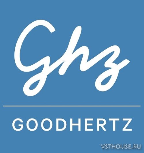 Goodhertz - Bundle 3.2.0 VST, VST3, AAX x64 Goodhertz - Bundle 3.2.0 VST, VST3, AAX x64