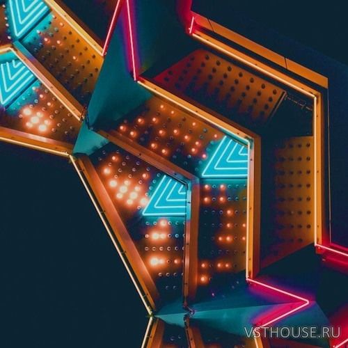 Michael White - Serum Encounters (SYNTH PRESET)
