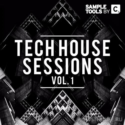 Cr2 Records - Tech House Sessions Vol.1 (WAV, MIDI, SYLENTH, SPiRE) Cr2 Records - Tech House Sessions Vol.1 (WAV, MIDI, SYLENTH, SPiRE)
