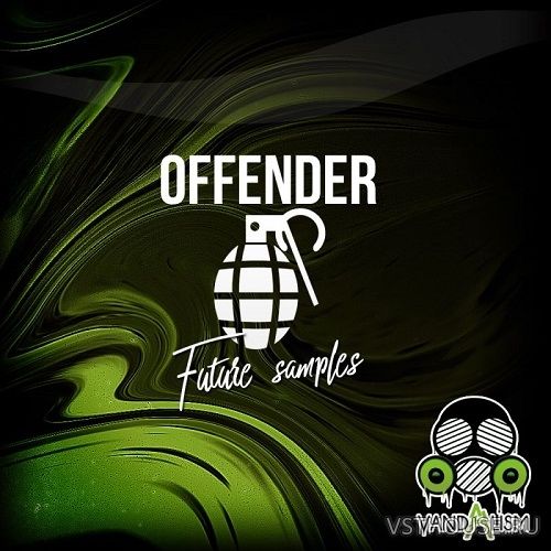 Vandalism - Offender (WAV)