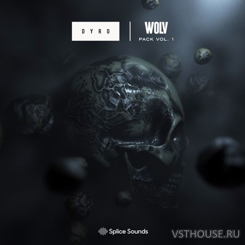 Splice - DYRO WOLV Pack Vol.1 (WAV) Splice - DYRO WOLV Pack Vol.1 (WAV)