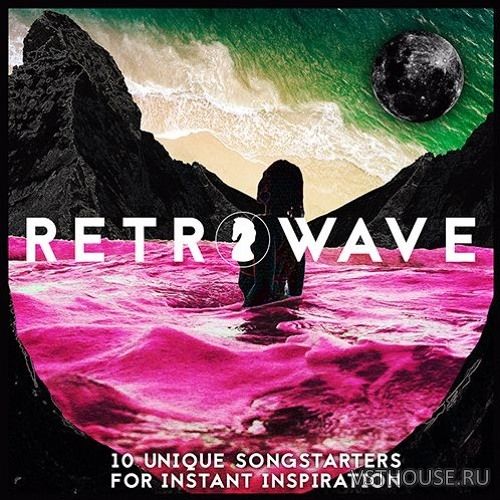 Cavaricci Records - Retrowave (WAV) Cavaricci Records - Retrowave (WAV)