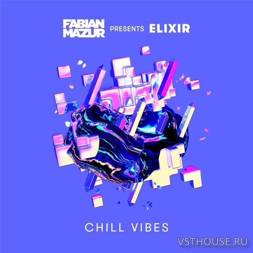 Splice - Fabian Mazur Chill Vibes (WAV)