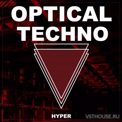 Hyper - Optical Techno (WAV, AIFF) Hyper - Optical Techno (WAV, AIFF)