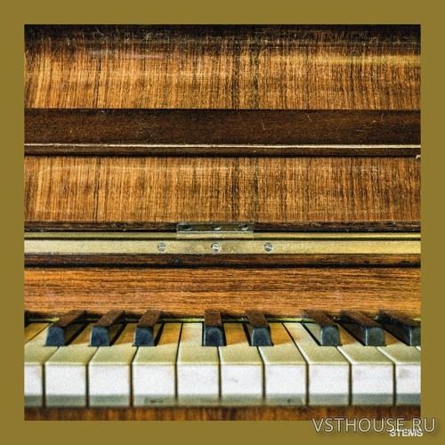 Soul Surplus - Swoope Sample Pack Vol.1 (WAV)