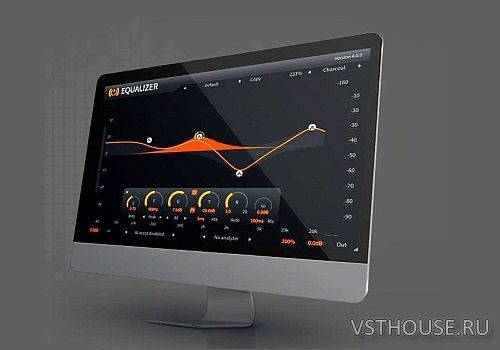 ToneBoosters - Plugin Bundle 1.1.3 VST, VST3 x86 x64 ToneBoosters - Plugin Bundle 1.1.3 VST, VST3 x86 x64