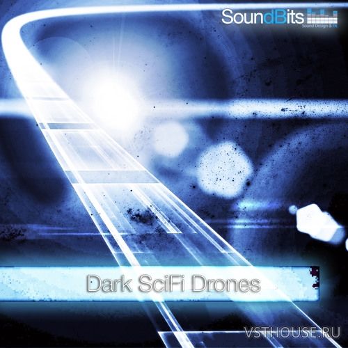 SoundBits - Dark SciFi Drones (Construction Kit) (WAV) SoundBits - Dark SciFi Drones (Construction Kit) (WAV)