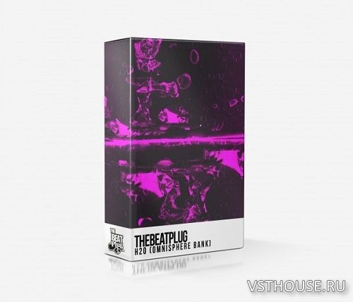 TheBeatPlug – H2O (OMNISPHERE)