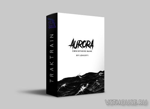 WavSupply - LeauxFi Aurora (OMNISPHERE) WavSupply - LeauxFi Aurora (OMNISPHERE)