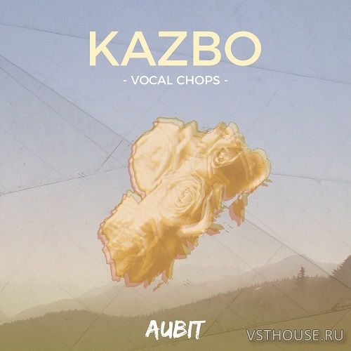 Aubit - Kazbo Vocal Chops (WAV)