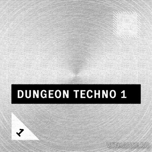 Riemann Kollektion - Riemann Dungeon Techno 1 (WAV)