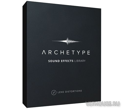 Lens Distortions - Archetype SFX (WAV, MP3) Lens Distortions - Archetype SFX (WAV, MP3)