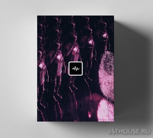 WavSupply - Nick Mira Luna (OMNISPHERE) WavSupply - Nick Mira Luna (OMNISPHERE)