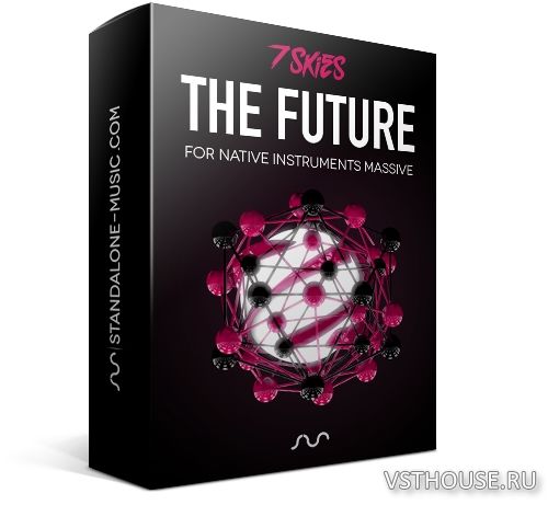 Standalone-Music - THE FUTURE FOR NI MASSIVE By 7 SKIES