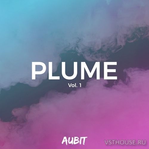 Aubit - Plume Vol.1 (WAV, MIDI, SERUM)
