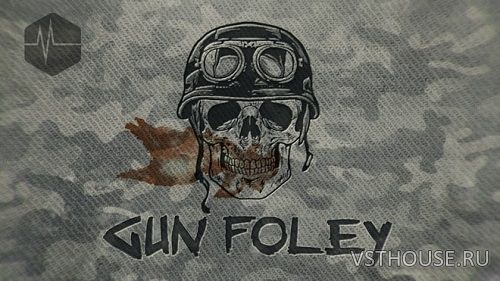 Triune Store - Gun Foley SFX (WAV) Triune Store - Gun Foley SFX (WAV)