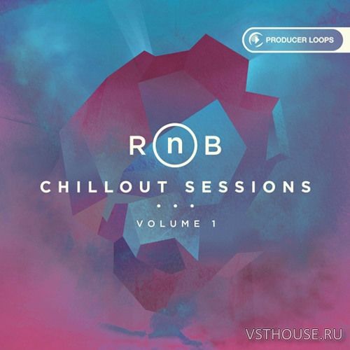 Producer Loops - RnB Chillout Sessions Vol.1 (WAV, AIFF, MIDI) Producer Loops - RnB Chillout Sessions Vol.1 (WAV, AIFF, MIDI)