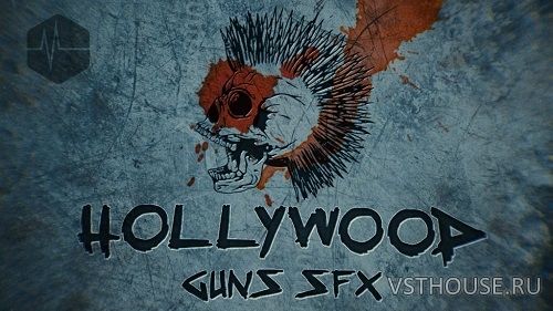 Triune Store - Hollywood Guns SFX (WAV) Triune Store - Hollywood Guns SFX (WAV)