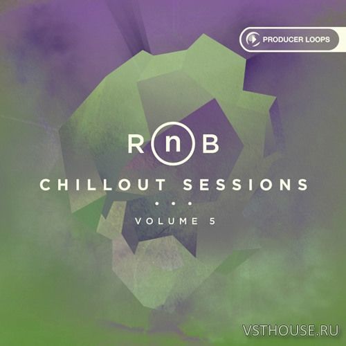 Producer Loops - RnB Chillout Sessions Vol.5 (WAV, AIFF, MIDI) Producer Loops - RnB Chillout Sessions Vol.5 (WAV, AIFF, MIDI)