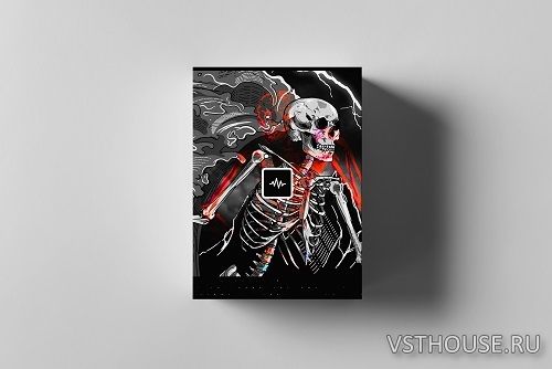 WavSupply - Nick Mira Napalm (Omnisphere)