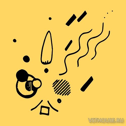 Mr Bills Tunes - Glitches and Grains (WAV)