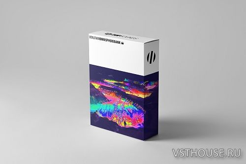 TopSounds - Venutian Omnisphere Bank By BleezdBeats (OMNISPHERE)