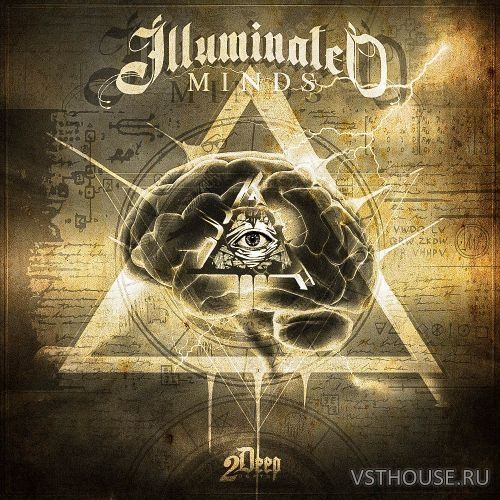 2DEEP - Illuminated Minds (WAV) 2DEEP - Illuminated Minds (WAV)