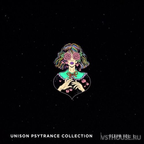 Unison Audio - Unison Psytrance Collection For Serum Unison Audio - Unison Psytrance Collection For Serum