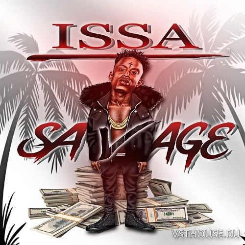 Bang Bang Productions - ISSA Savage (WAV)