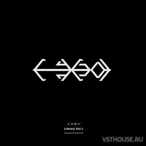 C Y G N - Library Vol.1 (WAV, MP3, AIFF, SYLENTH1, MASSiVE)