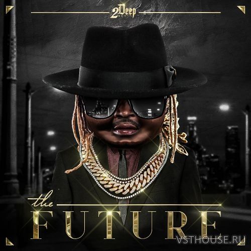 2DEEP - The Future (WAV) 2DEEP - The Future (WAV)