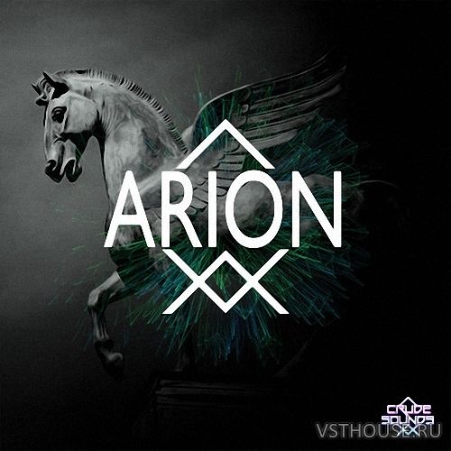Crude Sounds - Arion (WAV, MIDI)