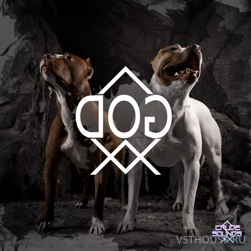 Crude Sounds - DOG (WAV, MIDI)