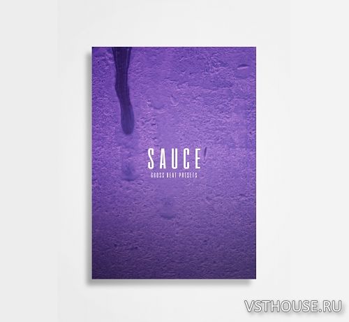 The Kit Plug - Sauce (Gross Beat Presets) (GROSS BEAT) The Kit Plug - Sauce (Gross Beat Presets) (GROSS BEAT)