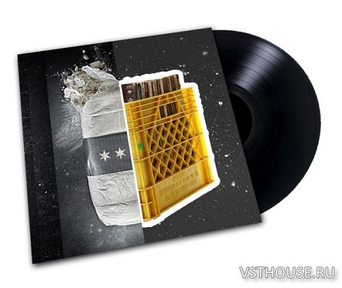 DrumKitsupply - DOPE AF Sample Pack Vol 2 (WAV) DrumKitsupply - DOPE AF Sample Pack Vol 2 (WAV)