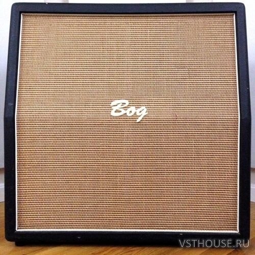 OwnHammer - Impulse Response Librairies - 212-GTR BOG-SH.V30-CH-16. OwnHammer - Impulse Response Librairies - 212-GTR BOG-SH.V30-CH-16.