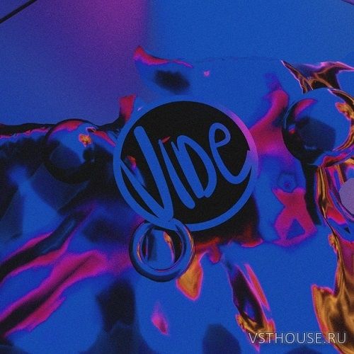 Vide Production - Vide Sample Pack Vol.1