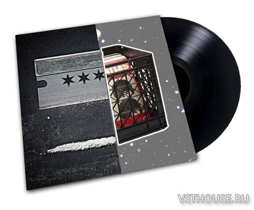 DrumKitsupply - DOPE AF Sample Pack Vol.3 (WAV) DrumKitsupply - DOPE AF Sample Pack Vol.3 (WAV)