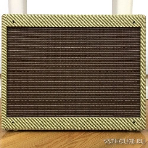 OwnHammer - Impulse Response Librairies - 112 DLX (WAV) OwnHammer - Impulse Response Librairies - 112 DLX (WAV)