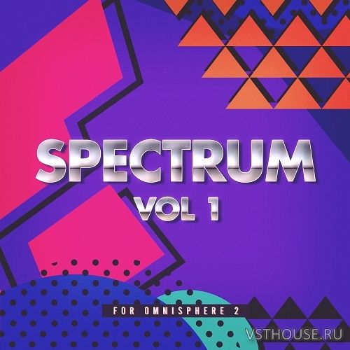 That Worship Sound - Spectrum Vol.1 For Omnisphere 2 (OMNISPHERE)