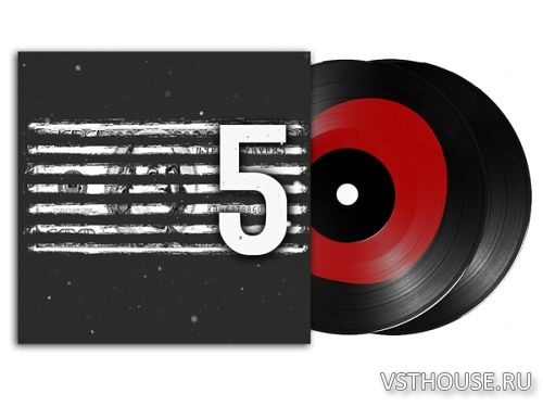DrumKitsupply - DOPE AF Sample Pack Vol.5 (WAV) DrumKitsupply - DOPE AF Sample Pack Vol.5 (WAV)