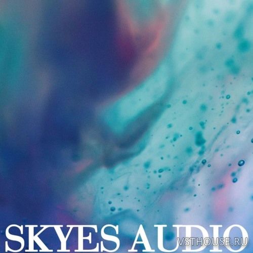 SKYES Audio - Augmentation Elements Library (WAV) SKYES Audio - Augmentation Elements Library (WAV)