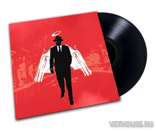 DrumKitsupply - Goodfellas Sample Pack Vol.1 (WAV) DrumKitsupply - Goodfellas Sample Pack Vol.1 (WAV)