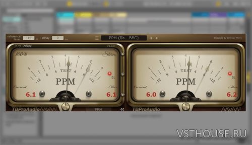 TBProAudio - TBProAudio (NO INSTALL, SymLink Installer)