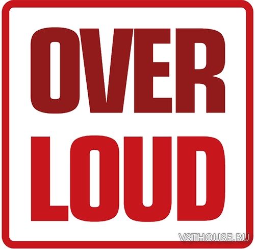 Overloud - Overloud (NO INSTALL, SymLink Installer) Overloud - Overloud (NO INSTALL, SymLink Installer)