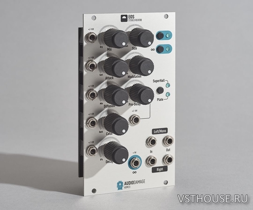 Audio Damage - Plugins Bundle, VST, VST3, AAX, x86 x64 (NO INSTALL, Sy Audio Damage - Plugins Bundle, VST, VST3, AAX, x86 x64 (NO INSTALL, Sy