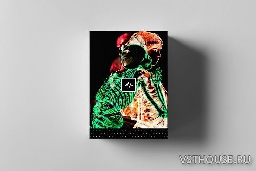 WavSupply - Nick Mira Odyssey (MIDI Loop Kit) (WAV, MIDI)