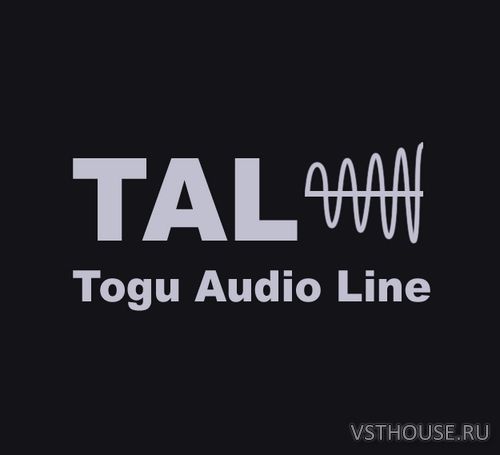 Togu Audio Line (NO INSTALL, SymLink Installer) VSTi, AAX x64 [201805]
