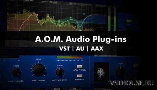 AOM Factory - Total Bundle 1.9.1 (NO INSTALL, SymLink Installer)