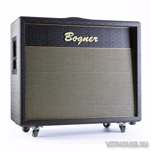 OwnHammer - Impulse Response Libraries - 212 BOG-OS (WAV) OwnHammer - Impulse Response Libraries - 212 BOG-OS (WAV)